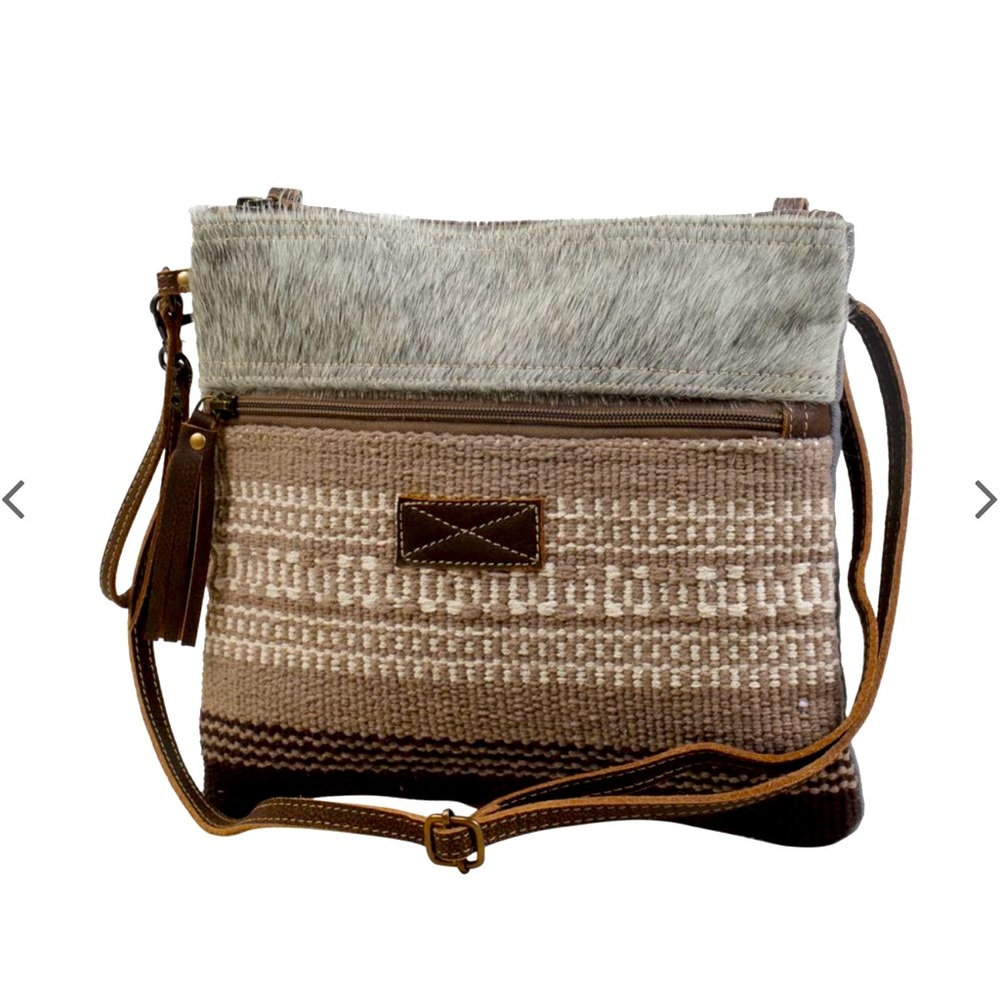 Myra Bag crossbody